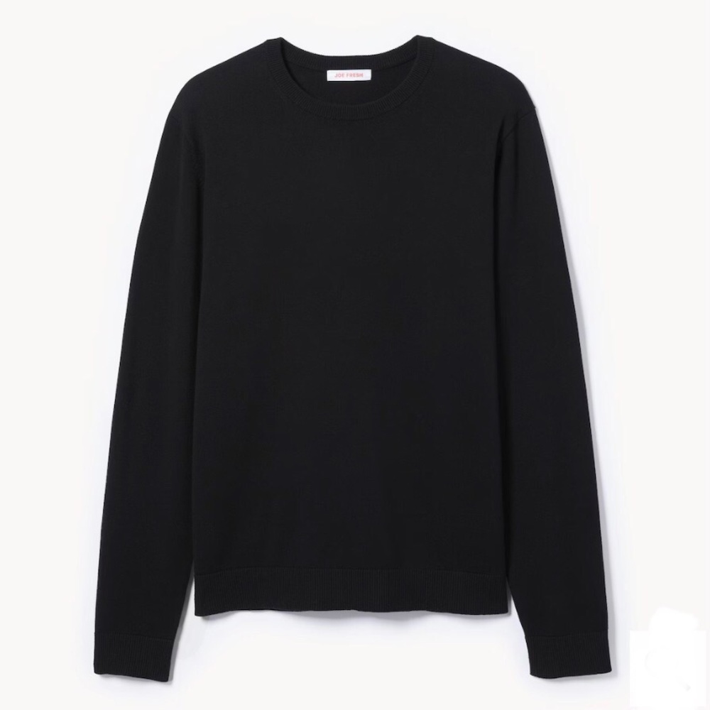 Men’s Crewneck Sweater - Picture 2 of 7